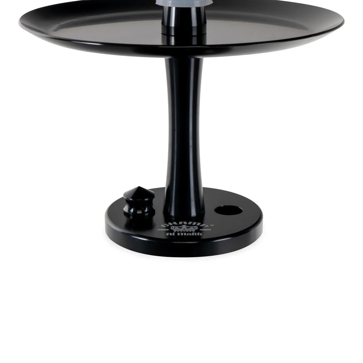 Shisha in vetro Deroua 34cm (Champ Al Malik) — immagine 3