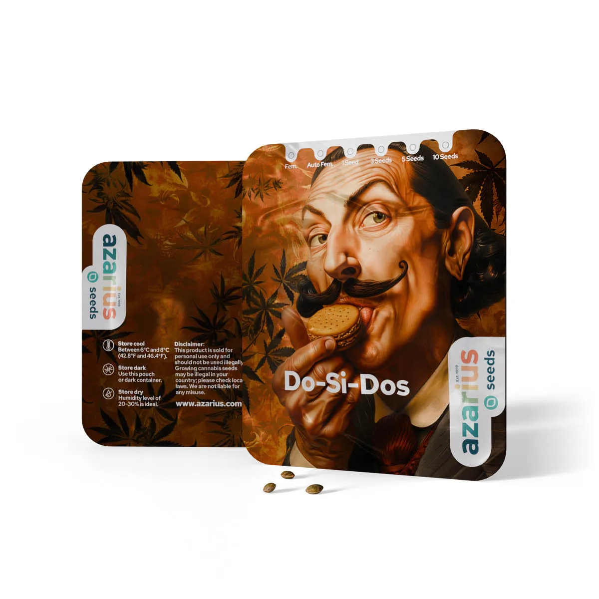 Do-Si-Dos Auto — immagine 3