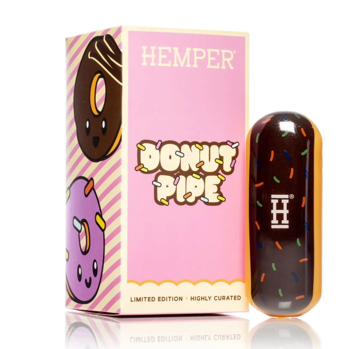 Pipa Donut Hemper — immagine 4
