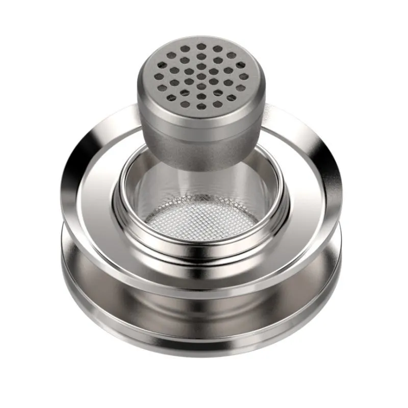 Adattatore per Capsule di Dosaggio by S&B