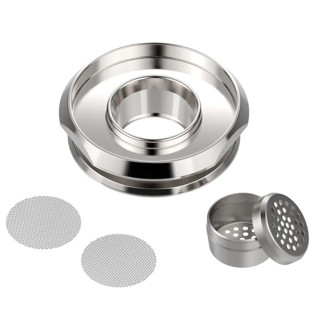 Adattatore per Capsule di Dosaggio by S&B — immagine 4