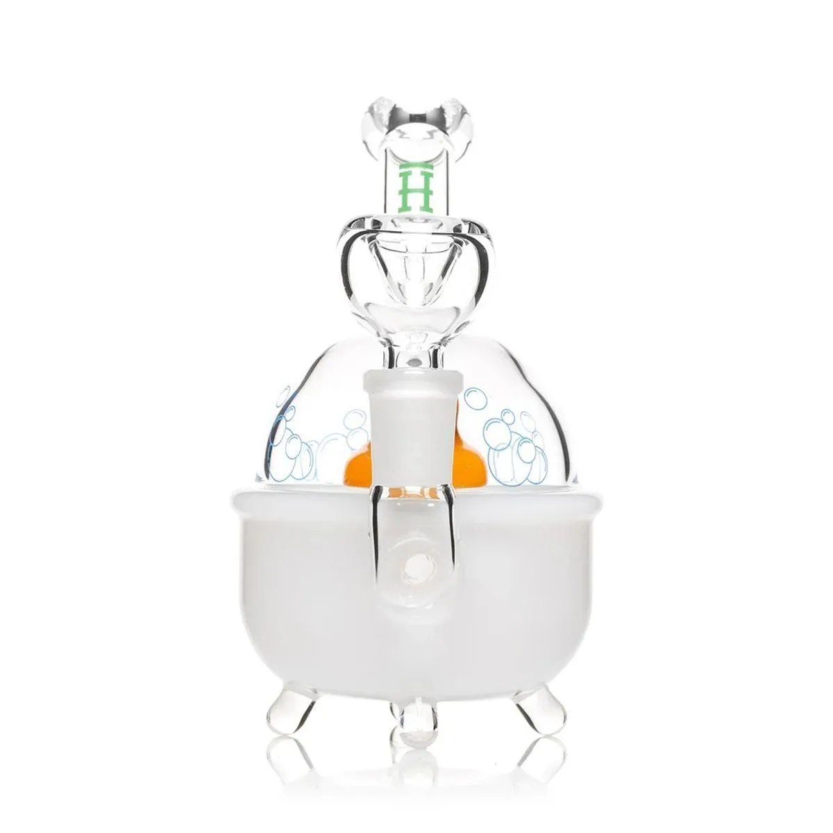 Bong Paperella Hemper — immagine 3