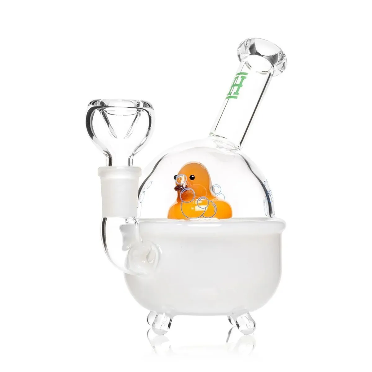 Bong Paperella Hemper — immagine 4