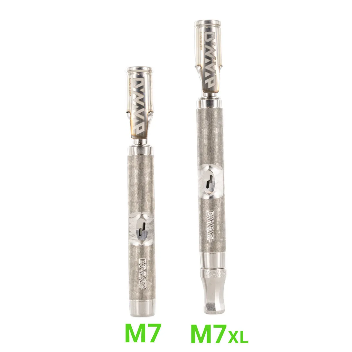 DynaVap M7 — immagine 2