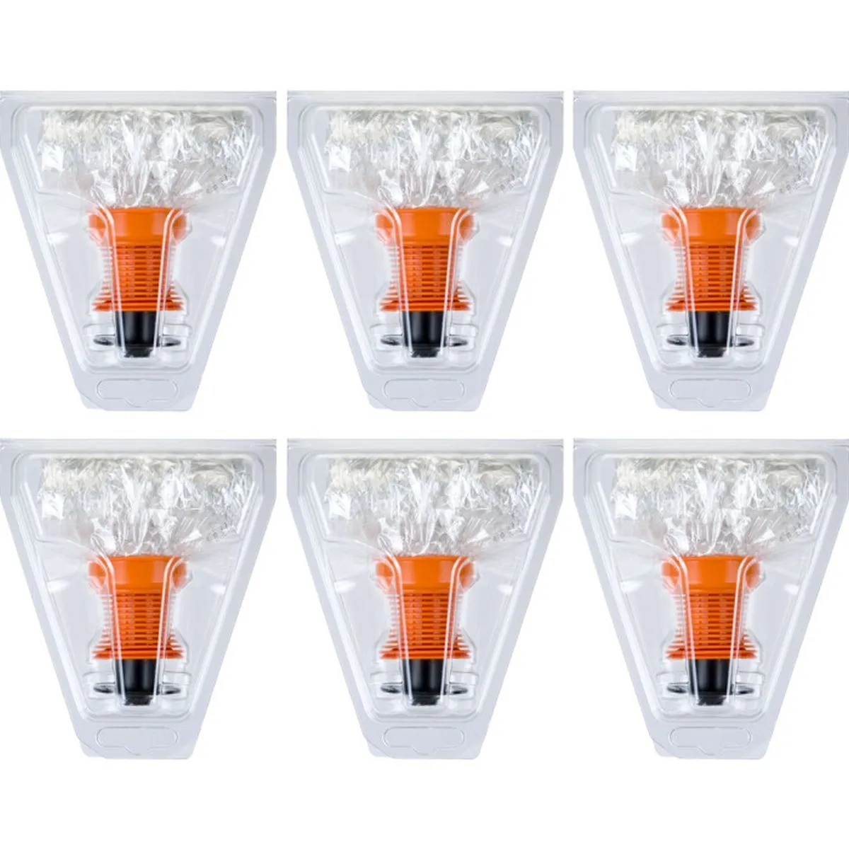 Set di ricambio EASY VALVE — immagine 2
