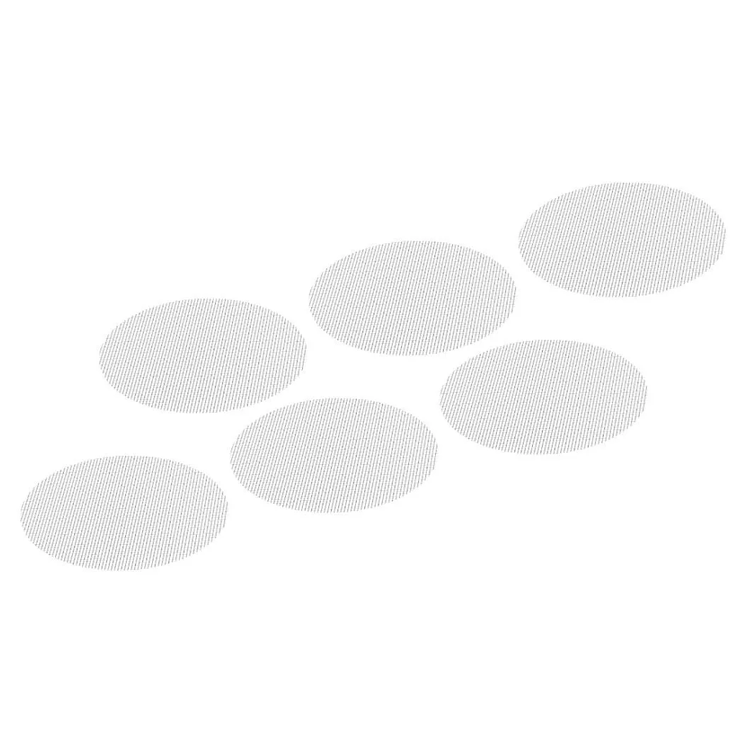 Set di retine EASY VALVE
