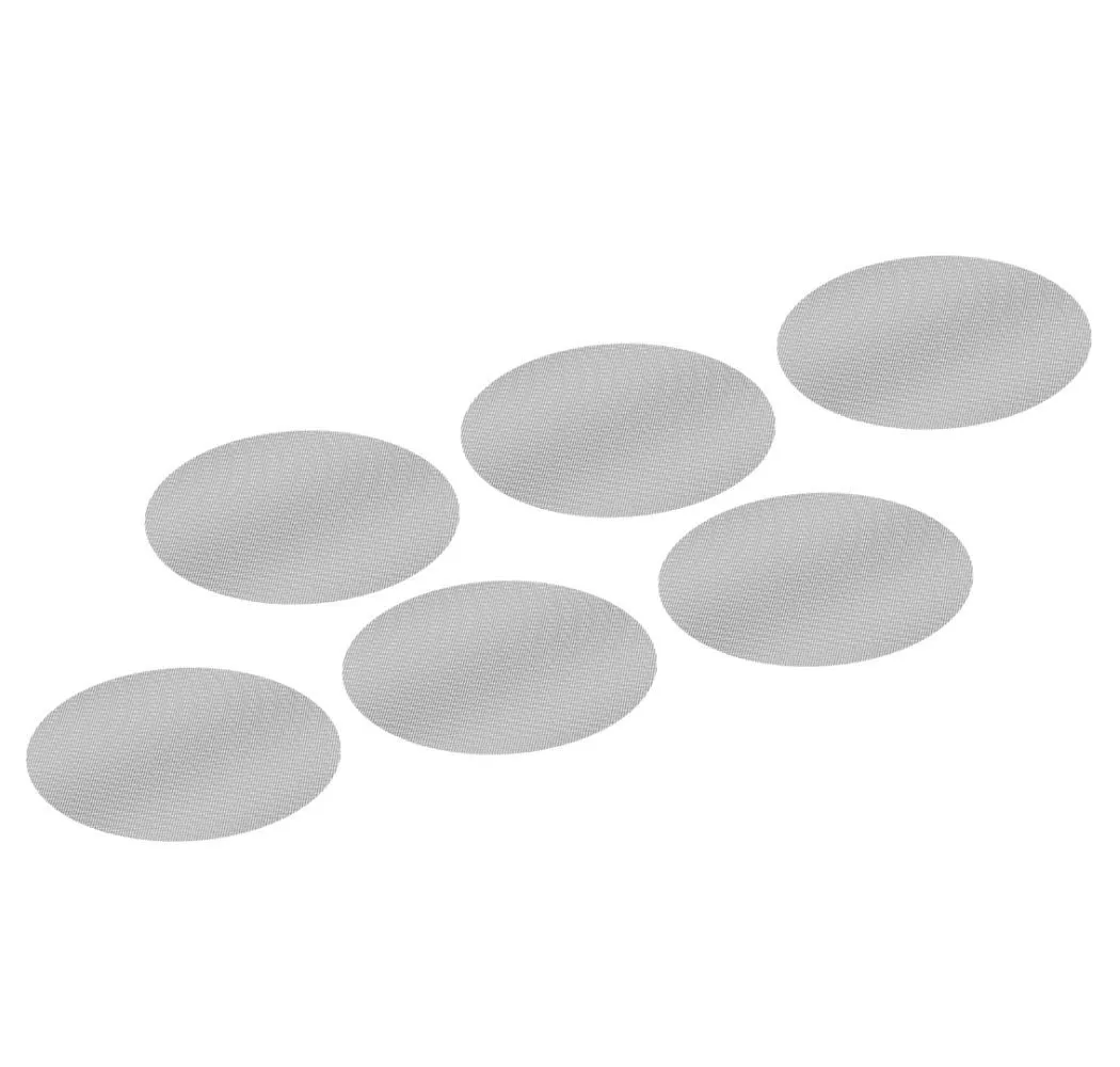 Set di retine EASY VALVE — immagine 3