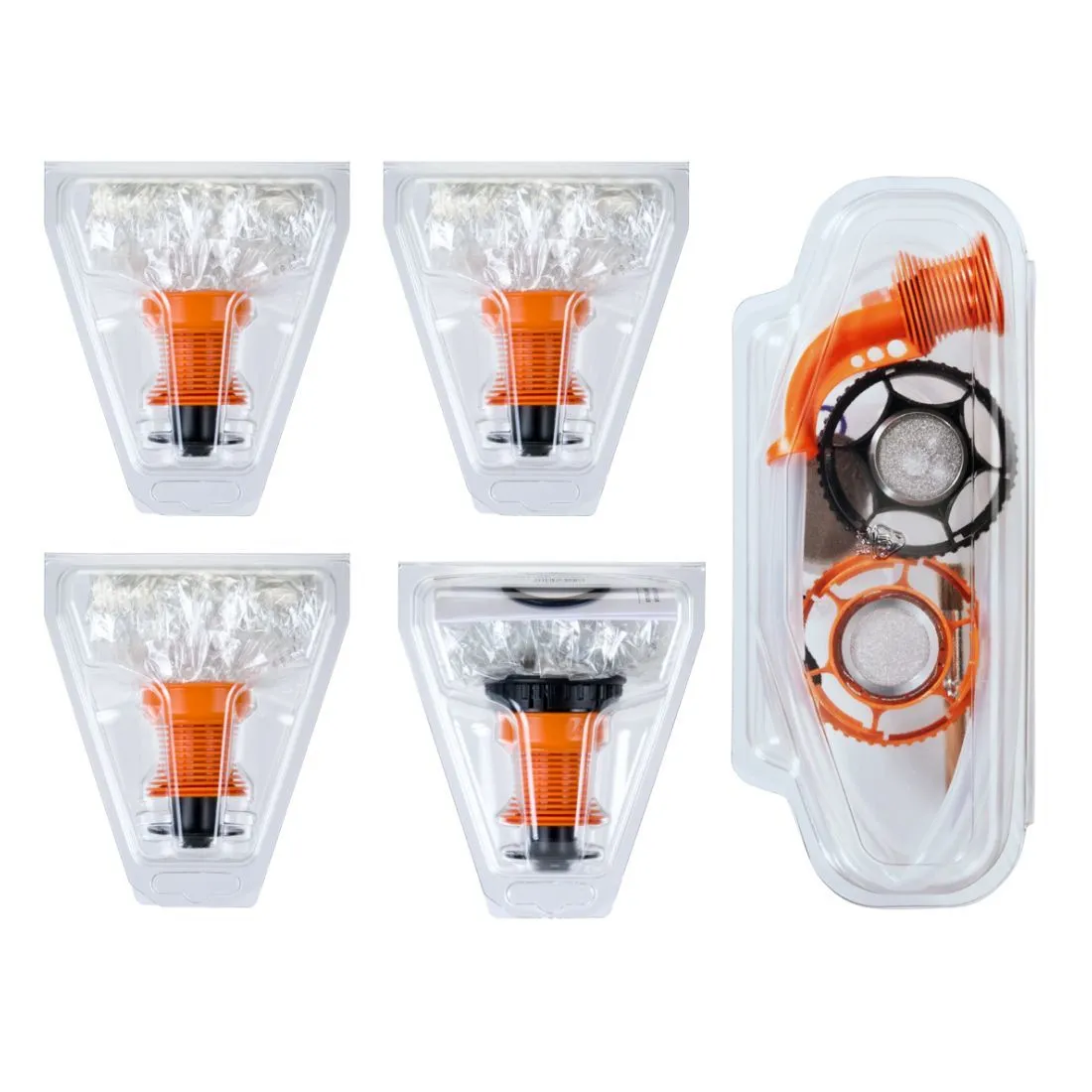 EASY VALVE Starter Set — immagine 2