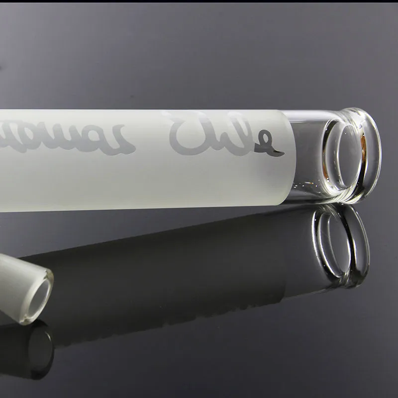 Bong in vetro EHLE Ehlegraph — immagine 3