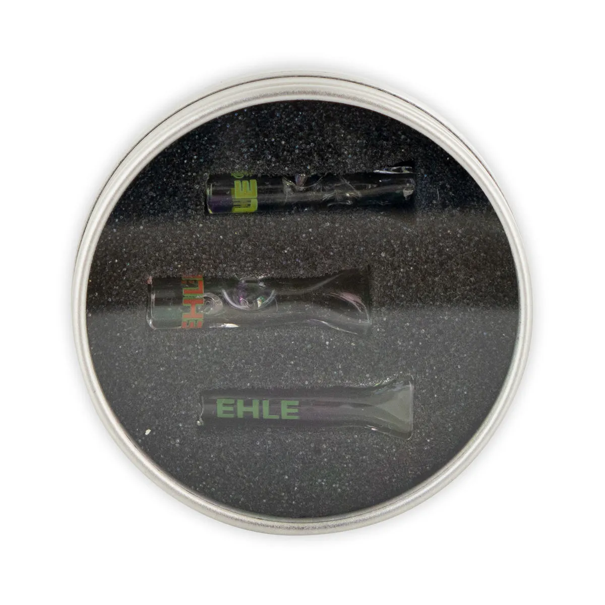 Filtri in vetro riutilizzabili EHLE Glass e.Tips — immagine 2