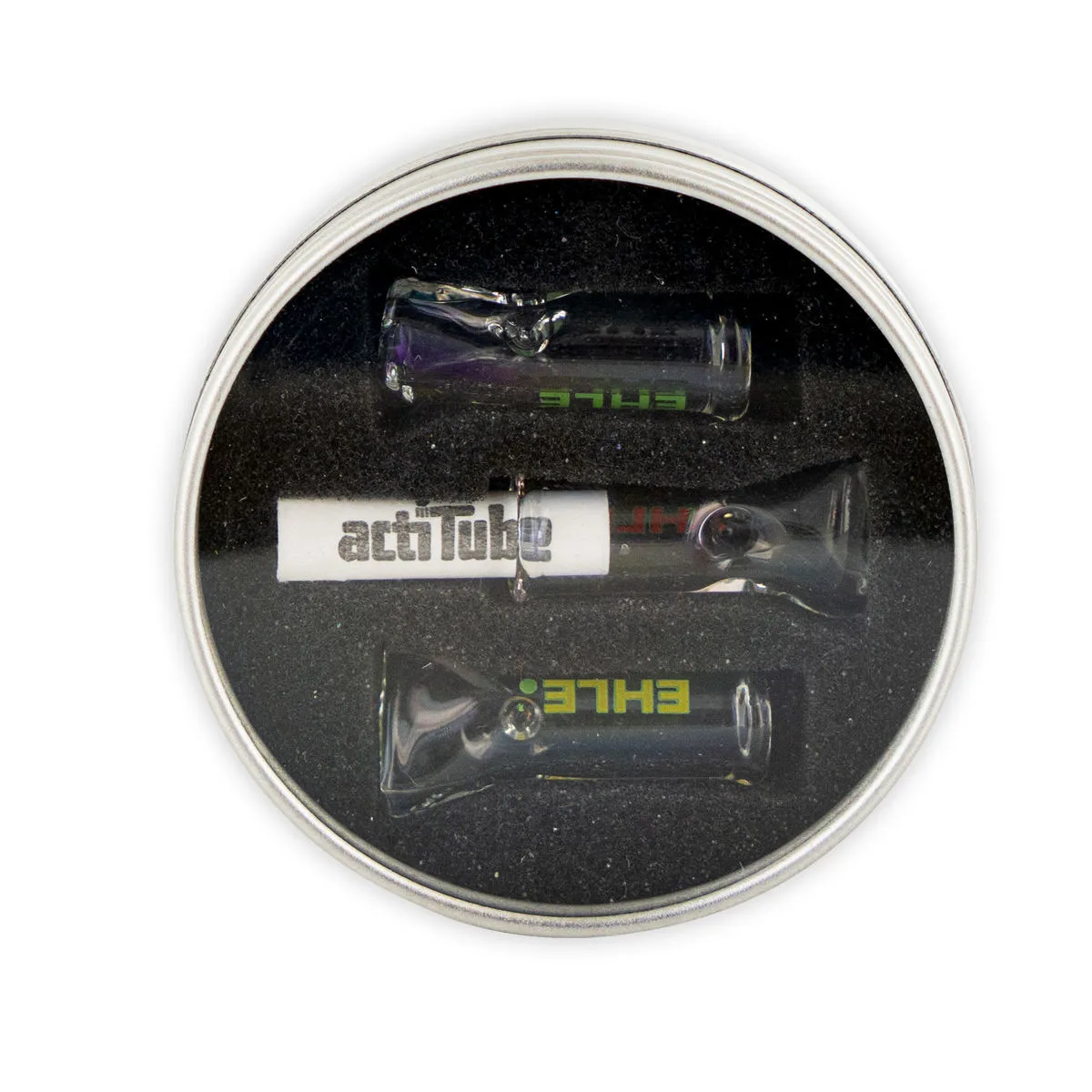 Filtri in vetro EHLE e.Tips per Actitube — immagine 2