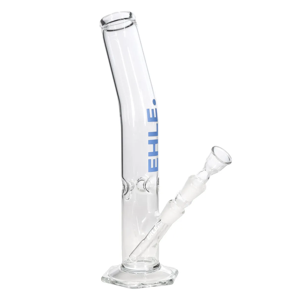 Bong in vetro con ghiaccio EHLE Minus 42°