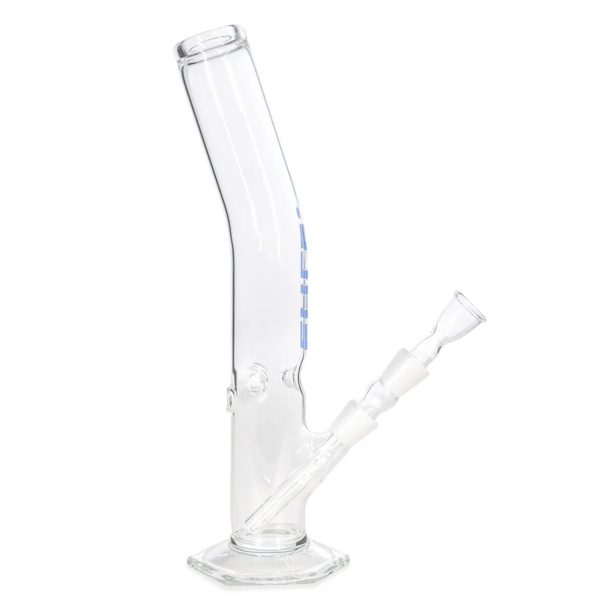 Bong in vetro con ghiaccio EHLE Minus 42° — immagine 2