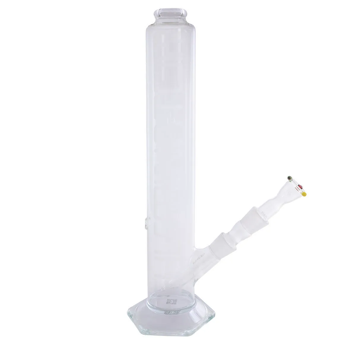 Bong in vetro EHLEMINATOR (EHLE)