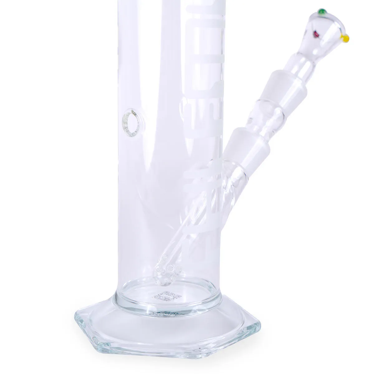 Bong in vetro EHLEMINATOR (EHLE) — immagine 2