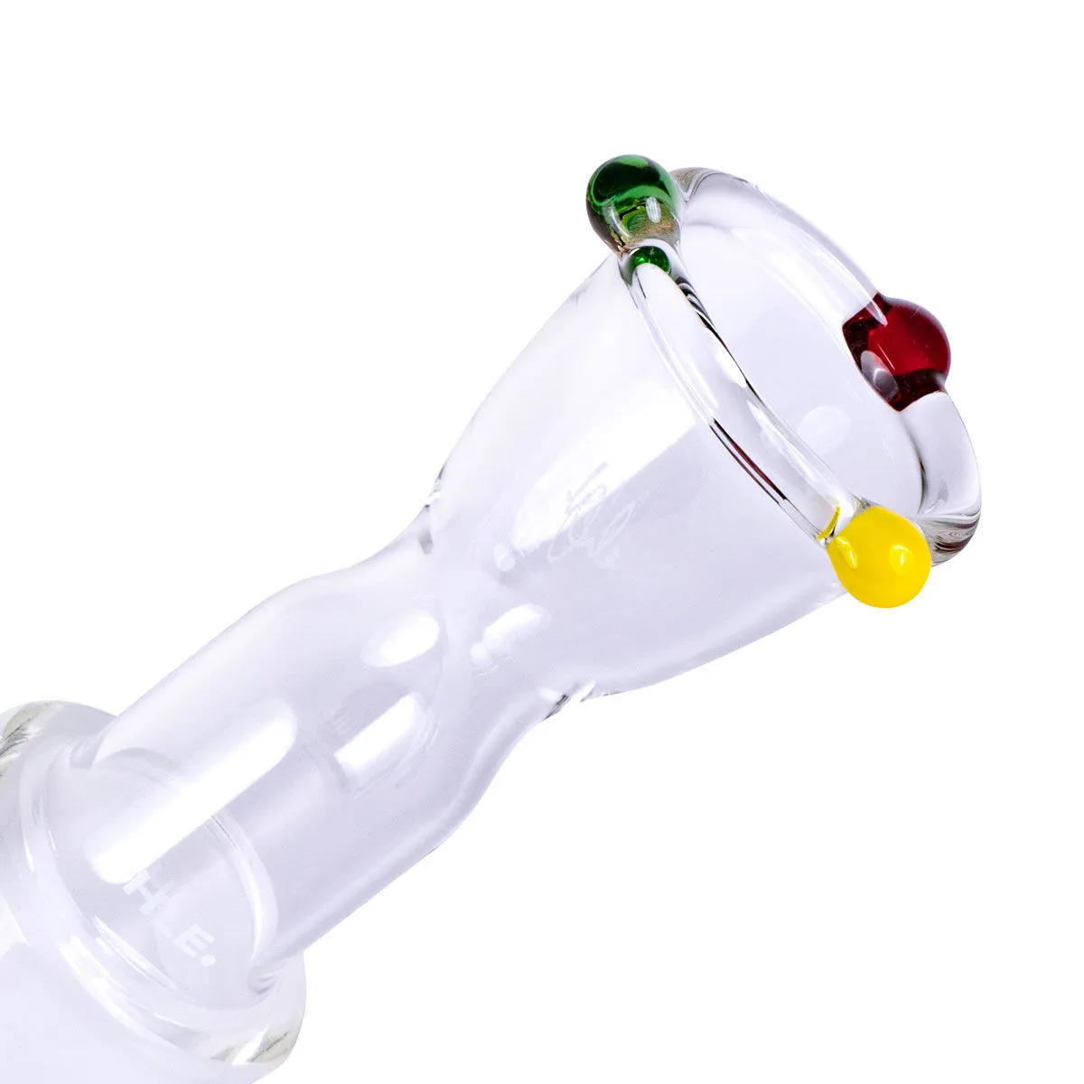 Bong in vetro EHLEMINATOR (EHLE) — immagine 3