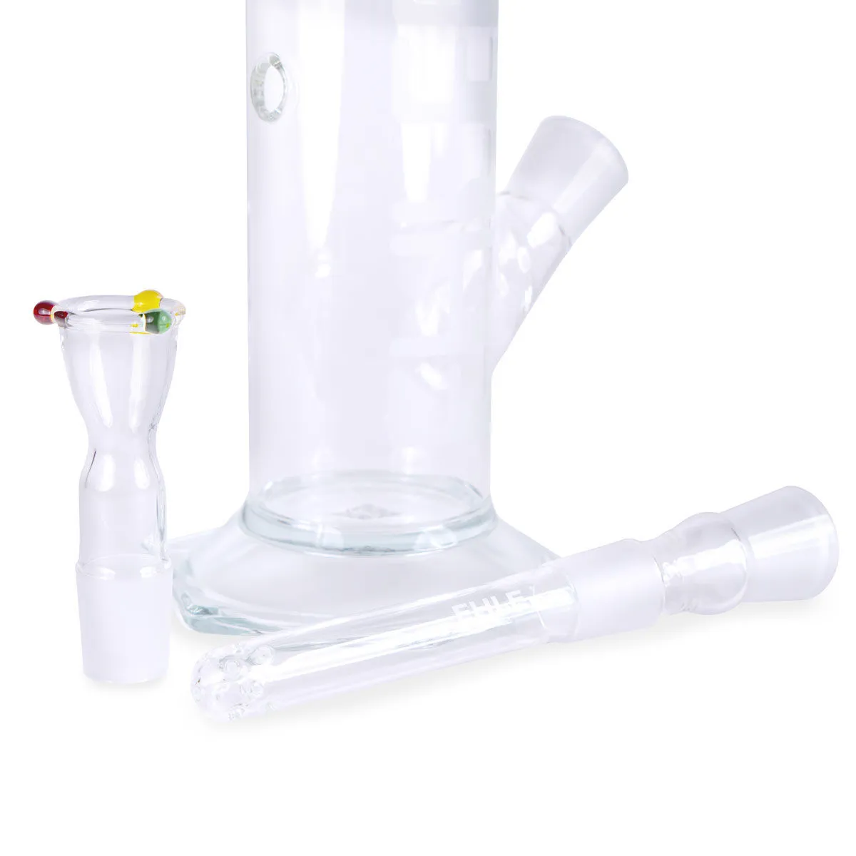 Bong in vetro EHLEMINATOR (EHLE) — immagine 4