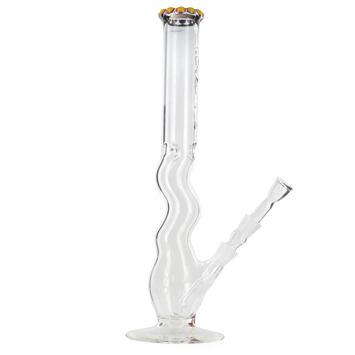 Bong con ghiaccio e.motion Belly (EHLE)