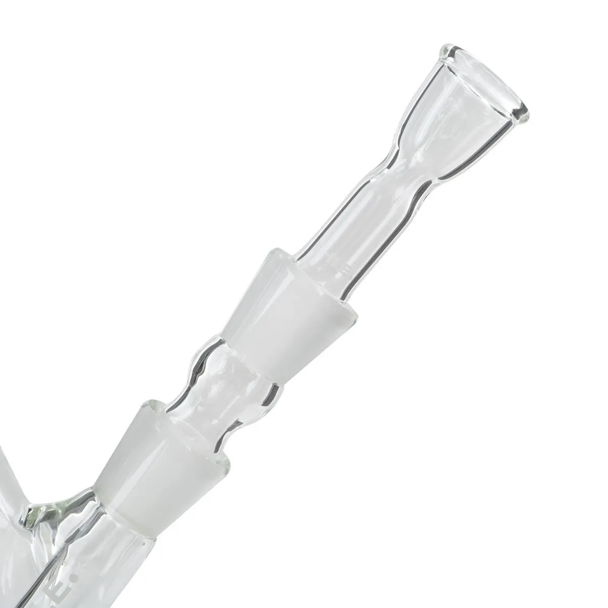 Bong con ghiaccio e.motion Belly (EHLE) — immagine 3