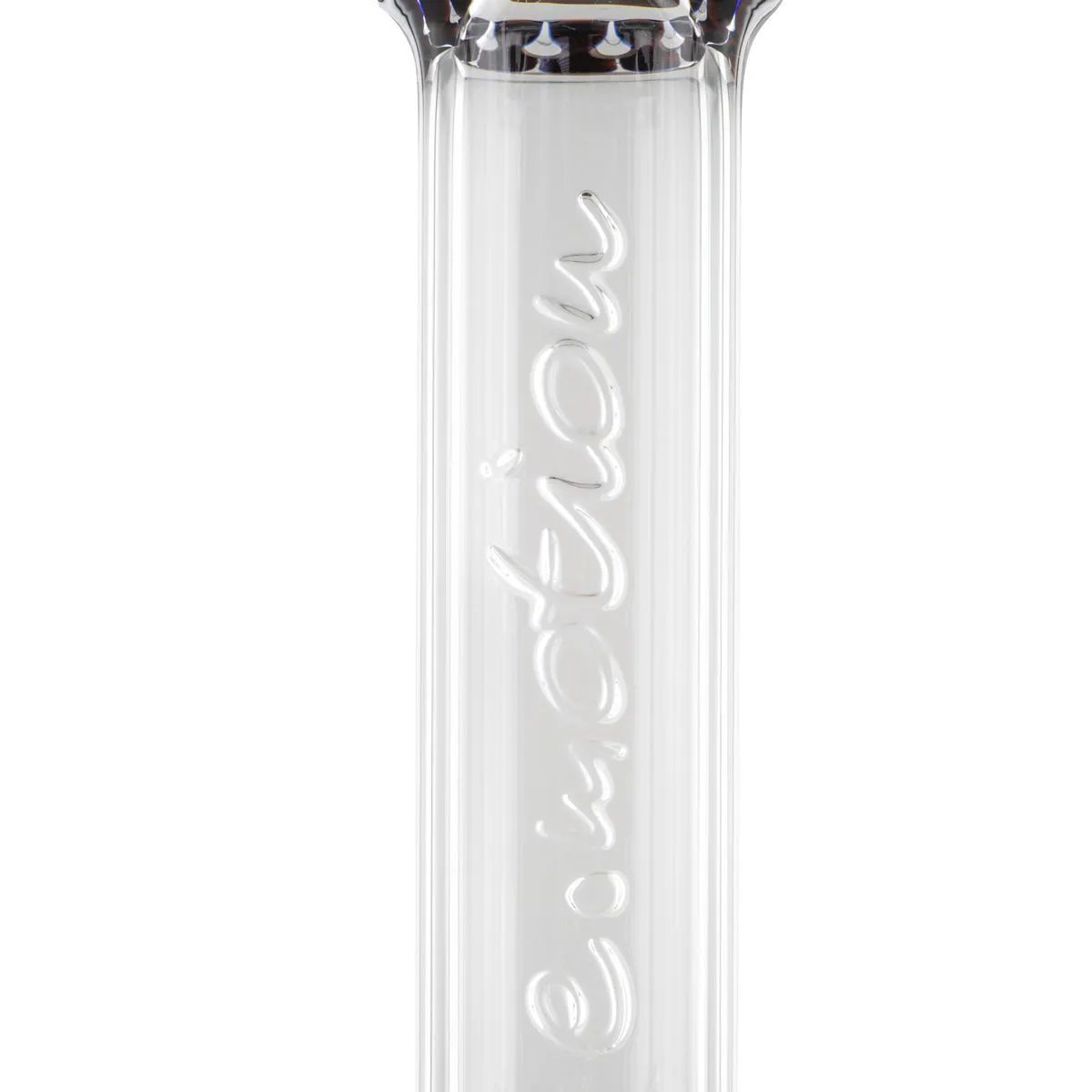 Bong con ghiaccio e.motion Belly (EHLE) — immagine 4
