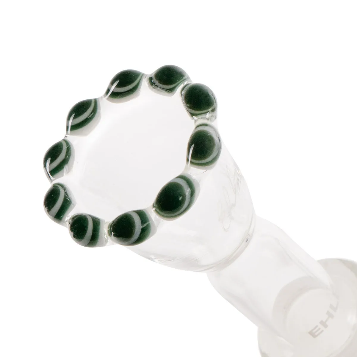 Bong in vetro e.motion MINZZZ (EHLE) — immagine 3