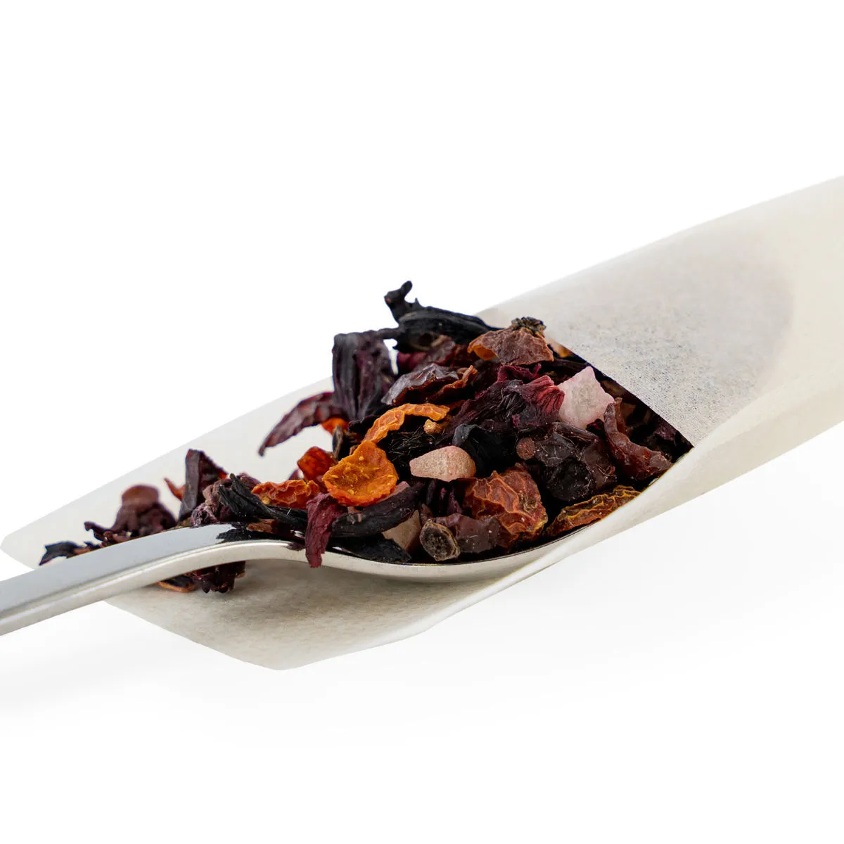 Empty Tea Filter (T-Bar) — immagine 2