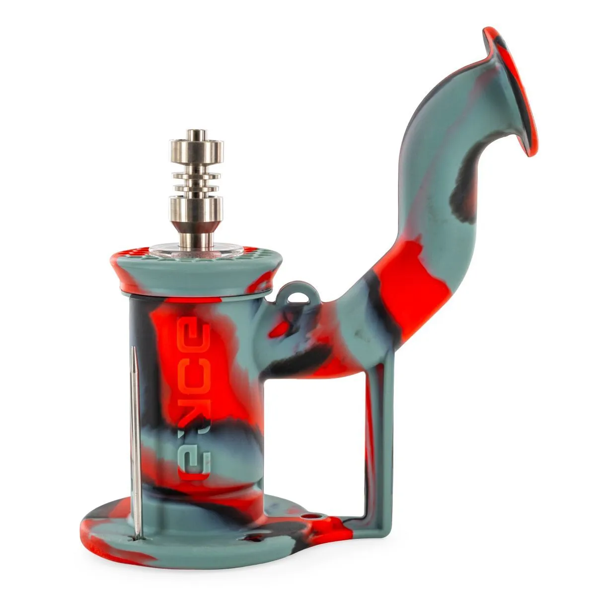 Eyce Rig 2.0 — immagine 4