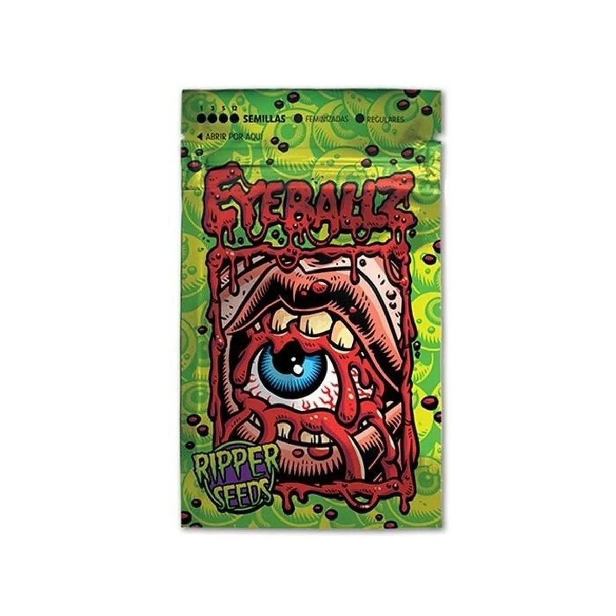 EyeBallz — immagine 2