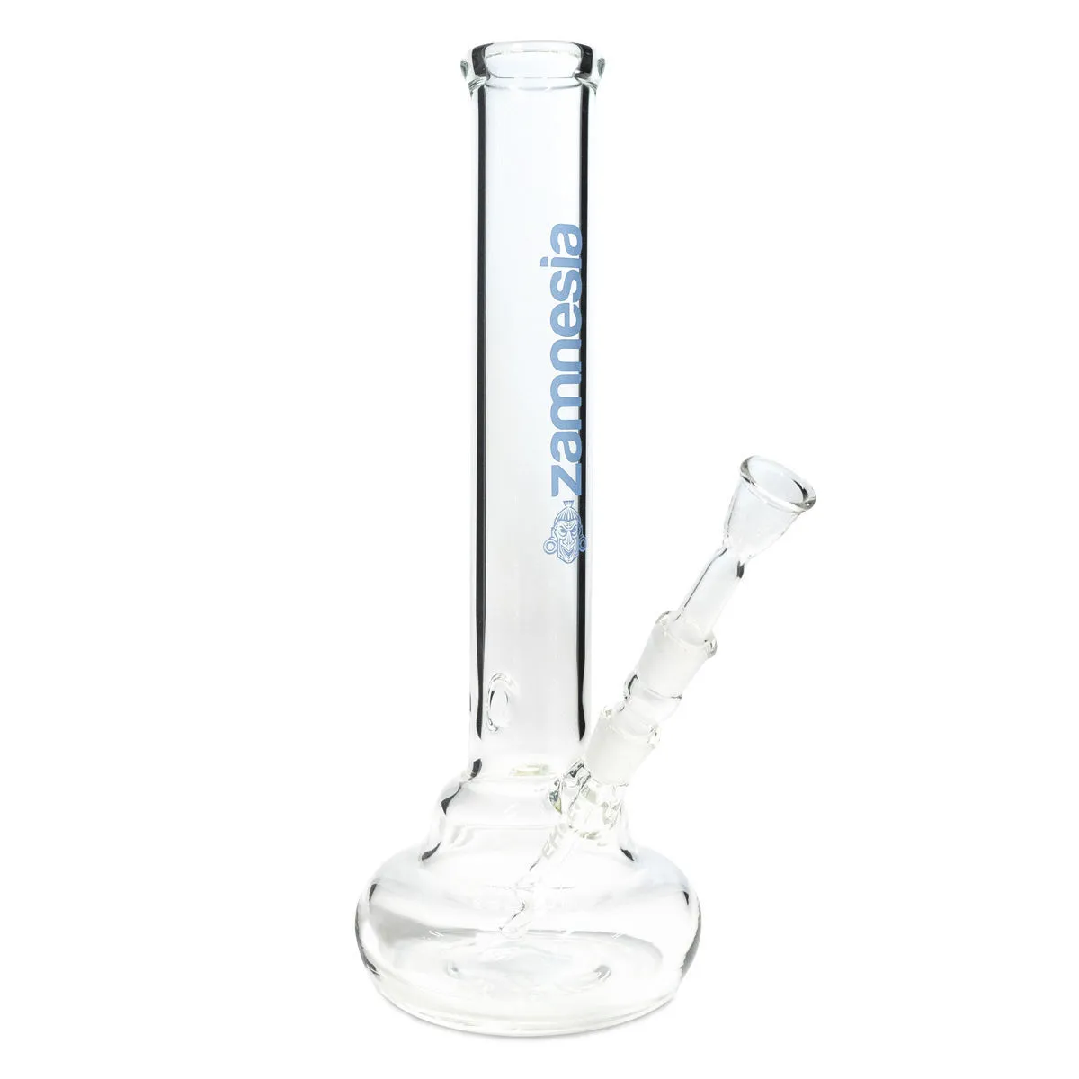 Bong in vetro Fat Boy