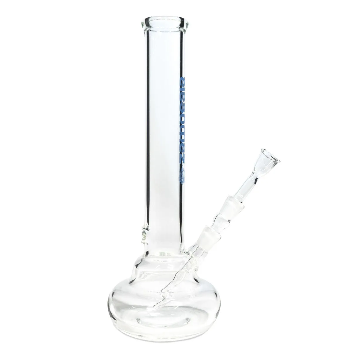 Bong in vetro Fat Boy — immagine 2