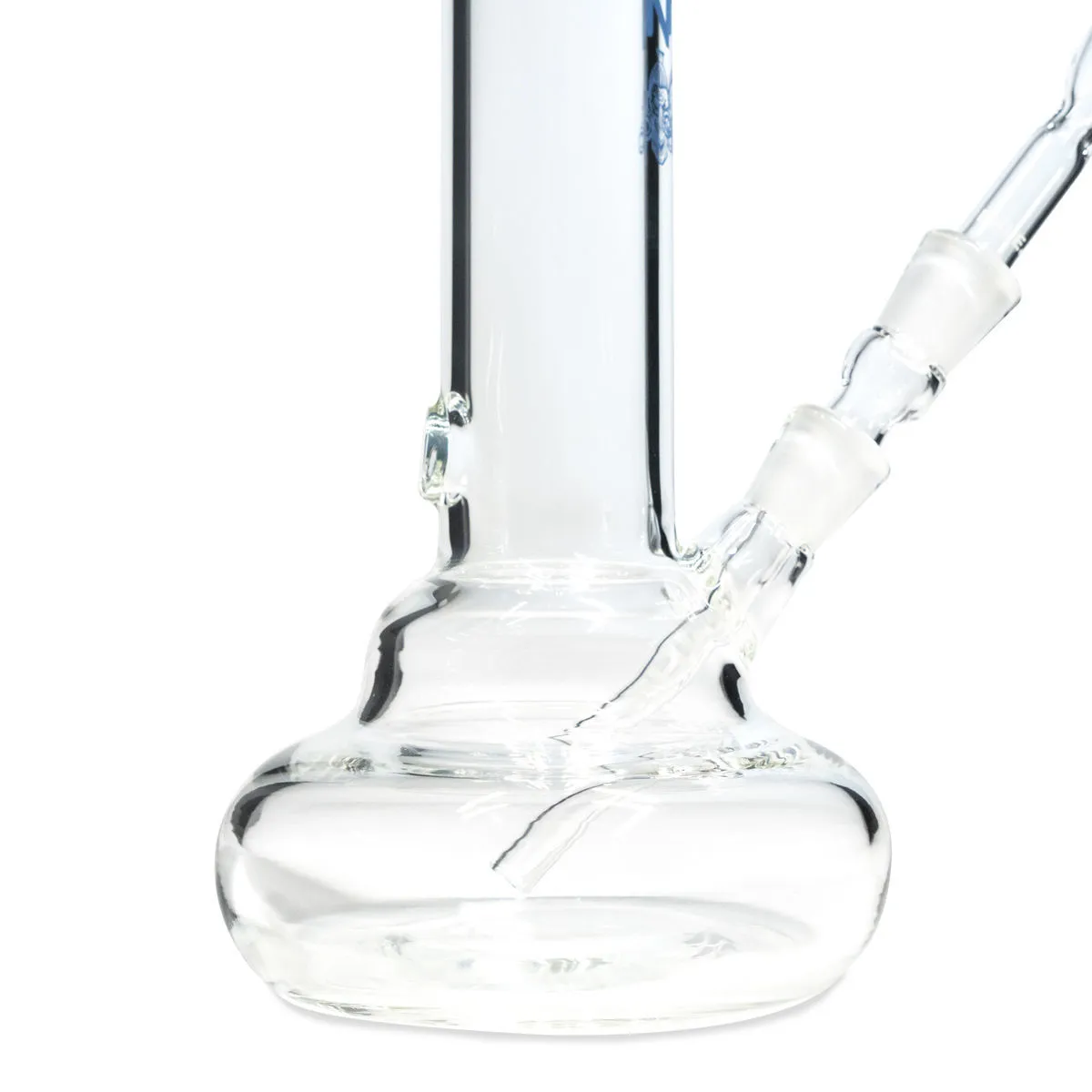 Bong in vetro Fat Boy — immagine 3