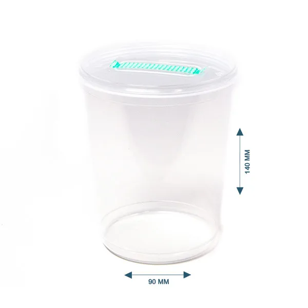 Scatola con filtro — immagine 4