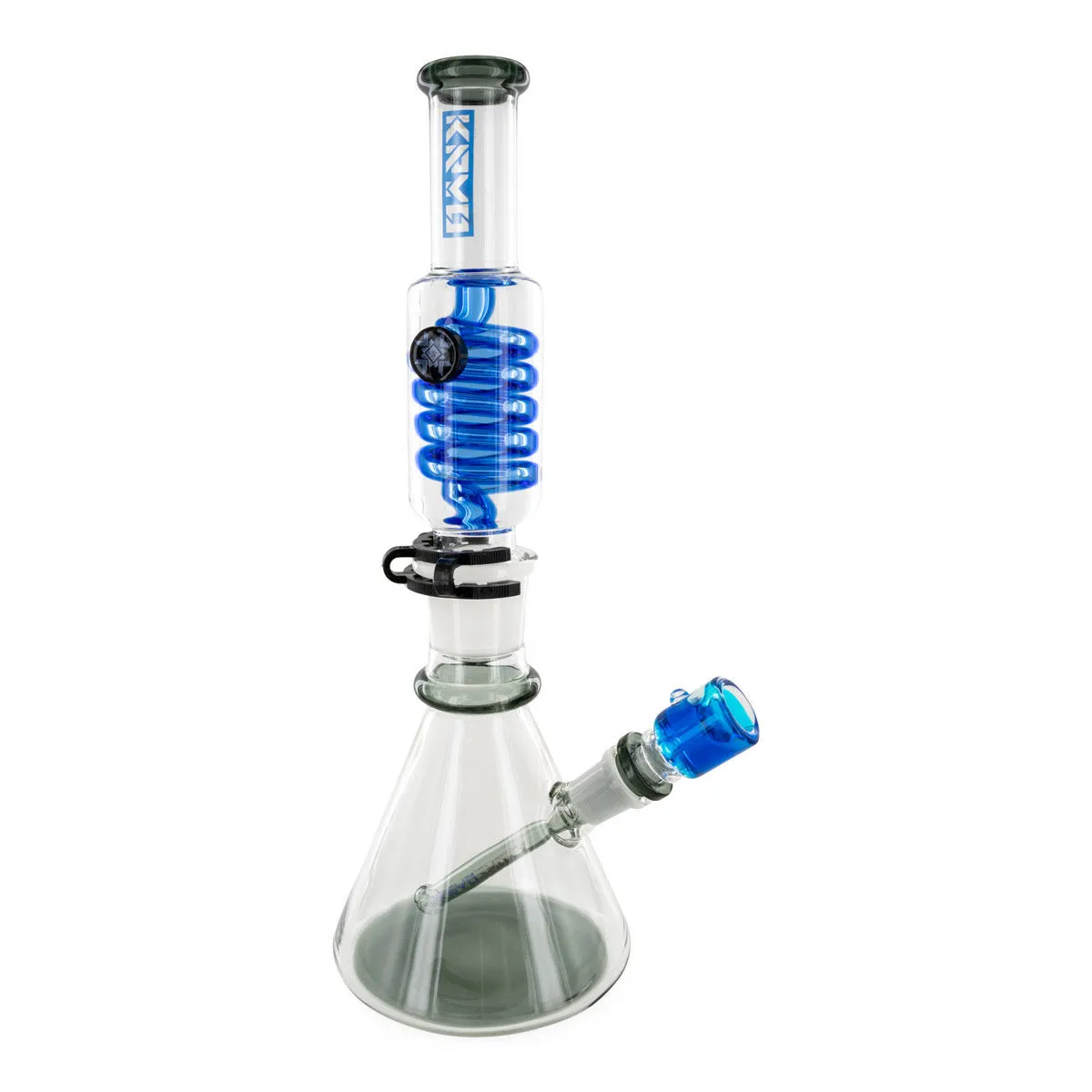 Bong a beaker congelabile — immagine 3
