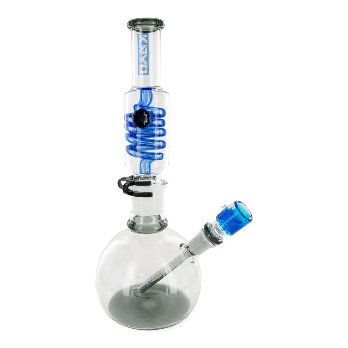 Freezable Bubble Beaker Bong — immagine 3