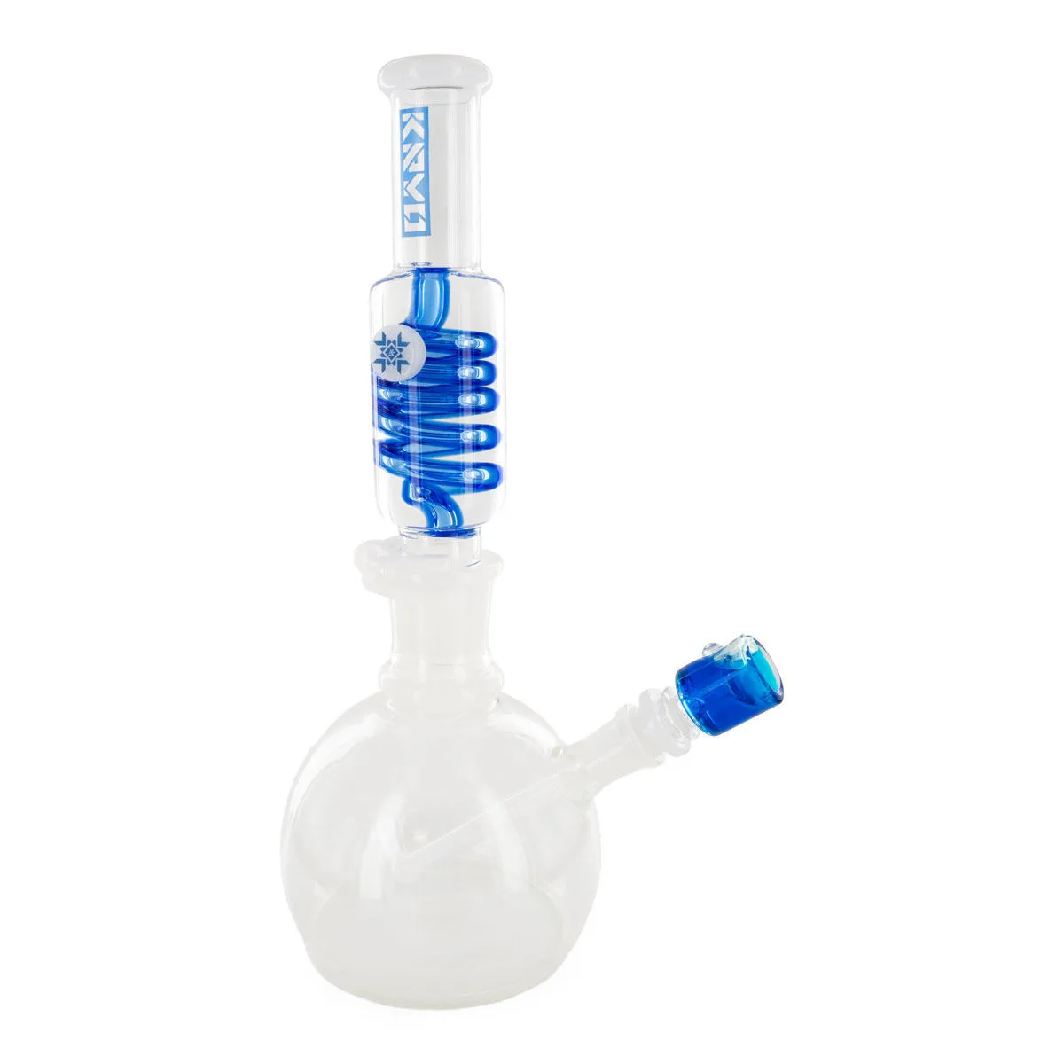 Freezable Bubble Beaker Bong — immagine 4