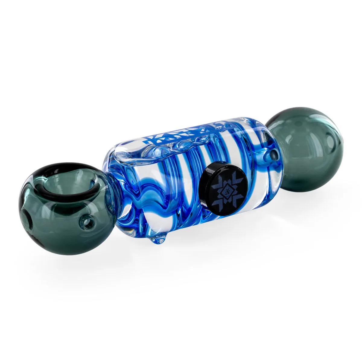 Pipa a mano Bubble refrigerabile KRYO — immagine 3