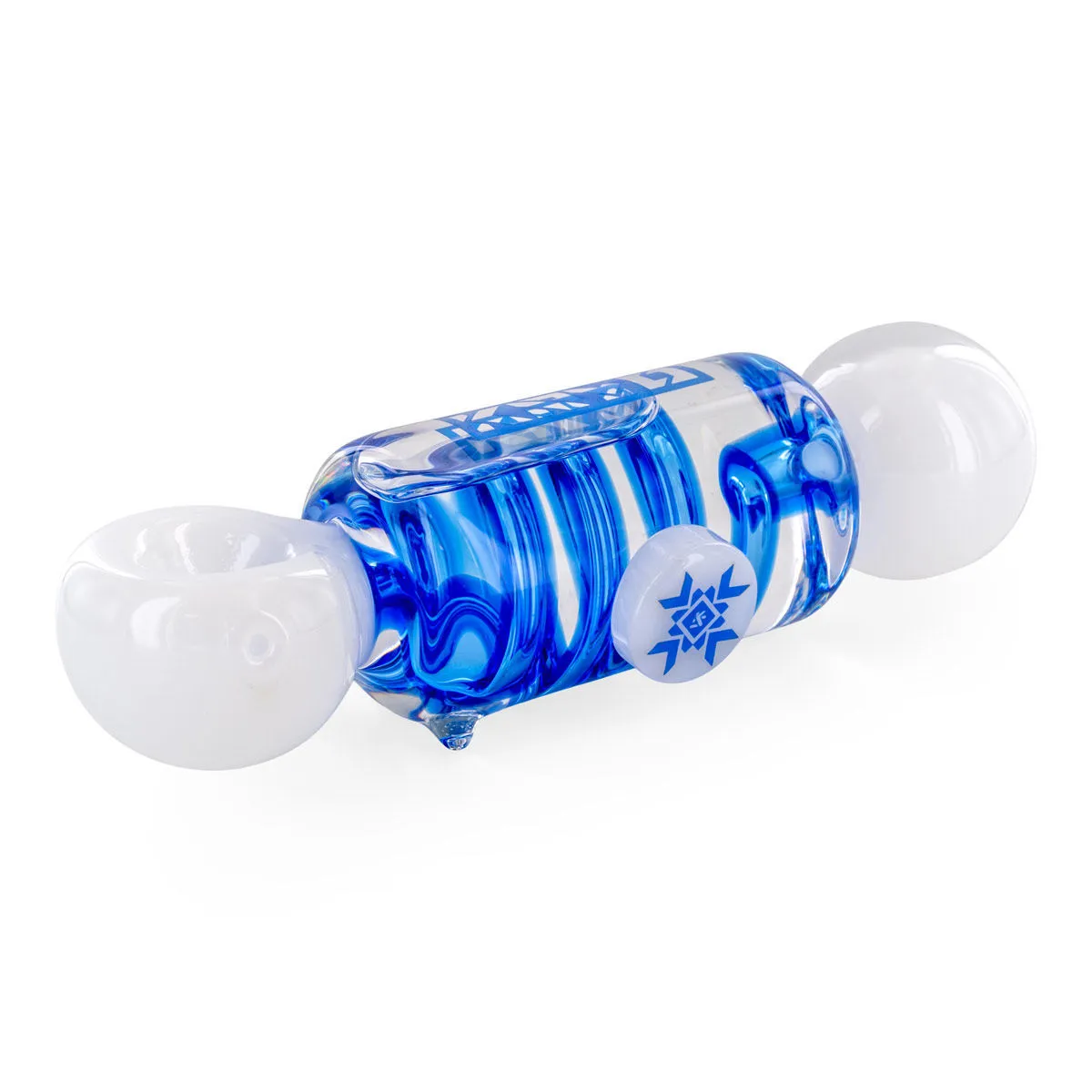 Pipa a mano Bubble refrigerabile KRYO — immagine 4