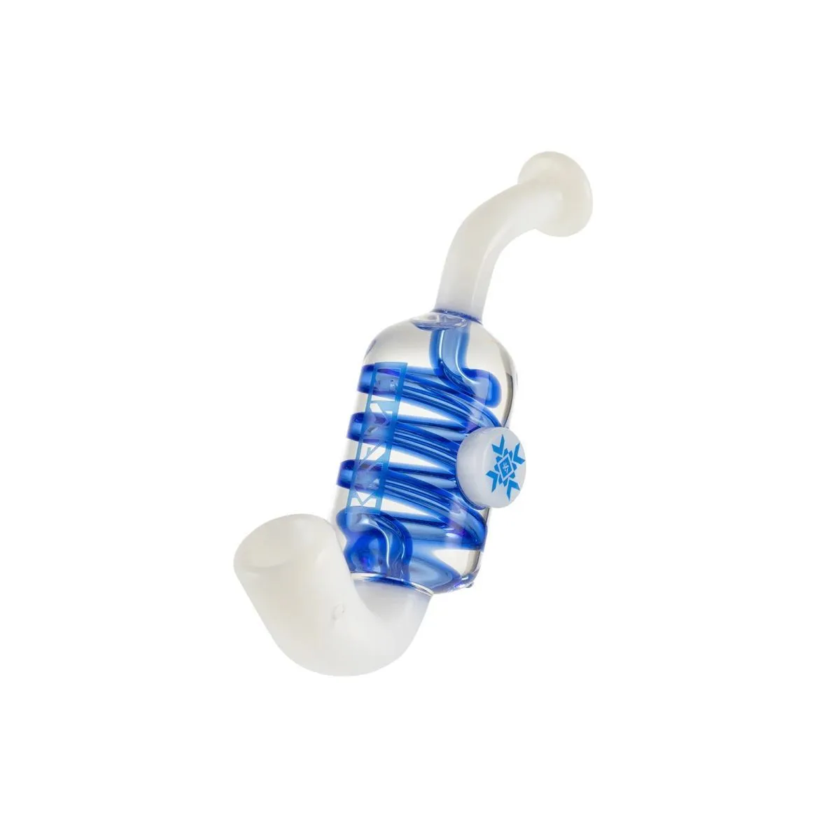 Pipa Sherlock congelabile KRYO — immagine 4