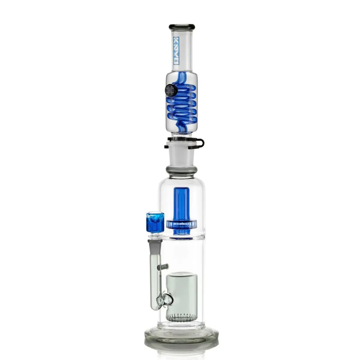 Bong XL Showerhead Congelabile KRYO — immagine 3