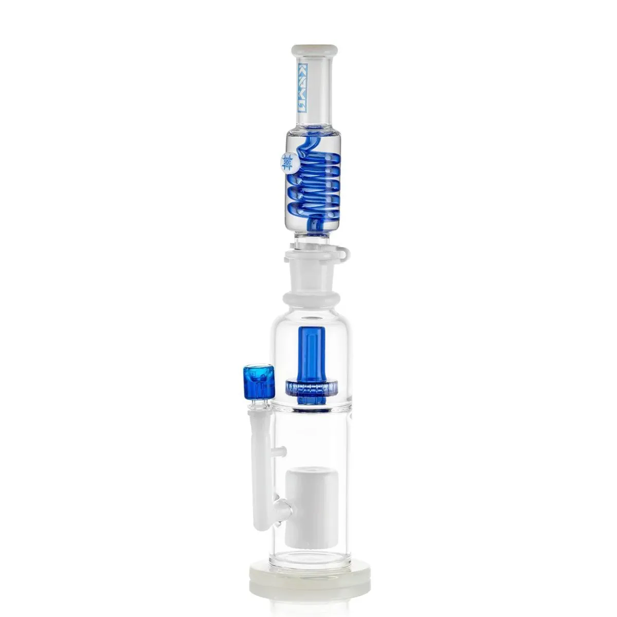 Bong XL Showerhead Congelabile KRYO — immagine 4