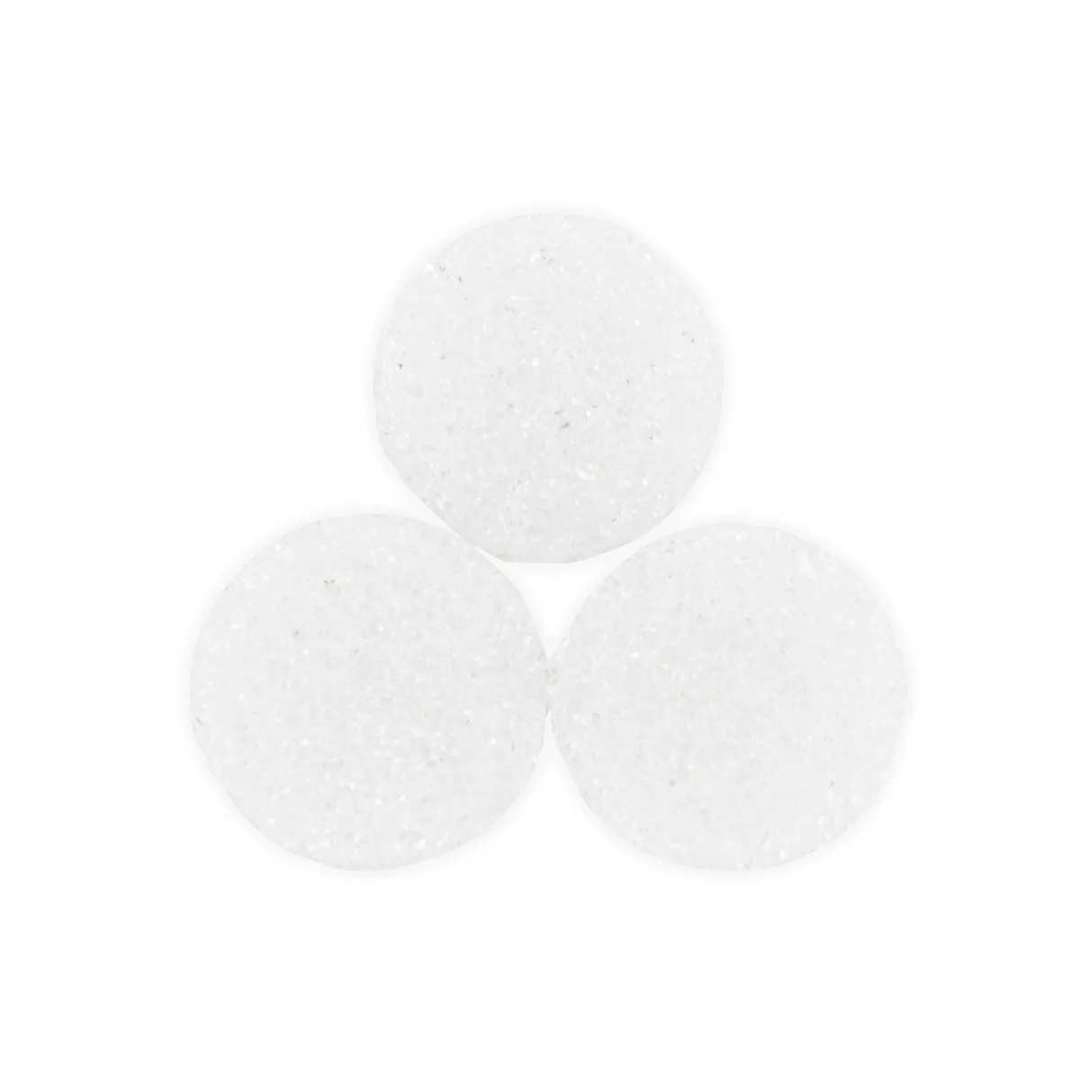 Filtri in vetro sinterizzato Black Leaf — immagine 3