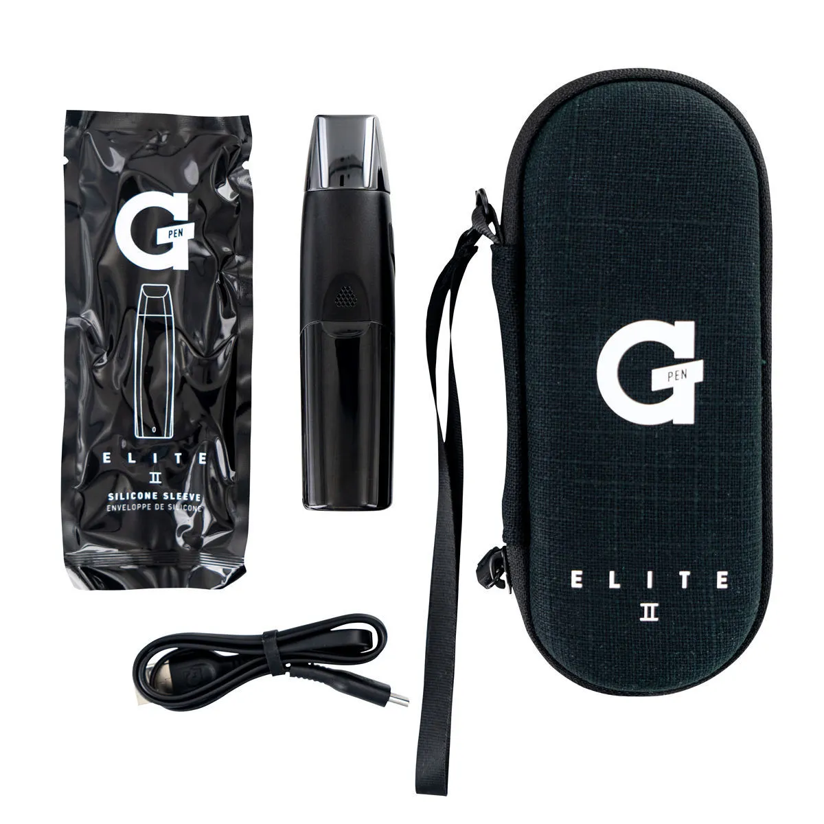 G Pen Elite II — immagine 2