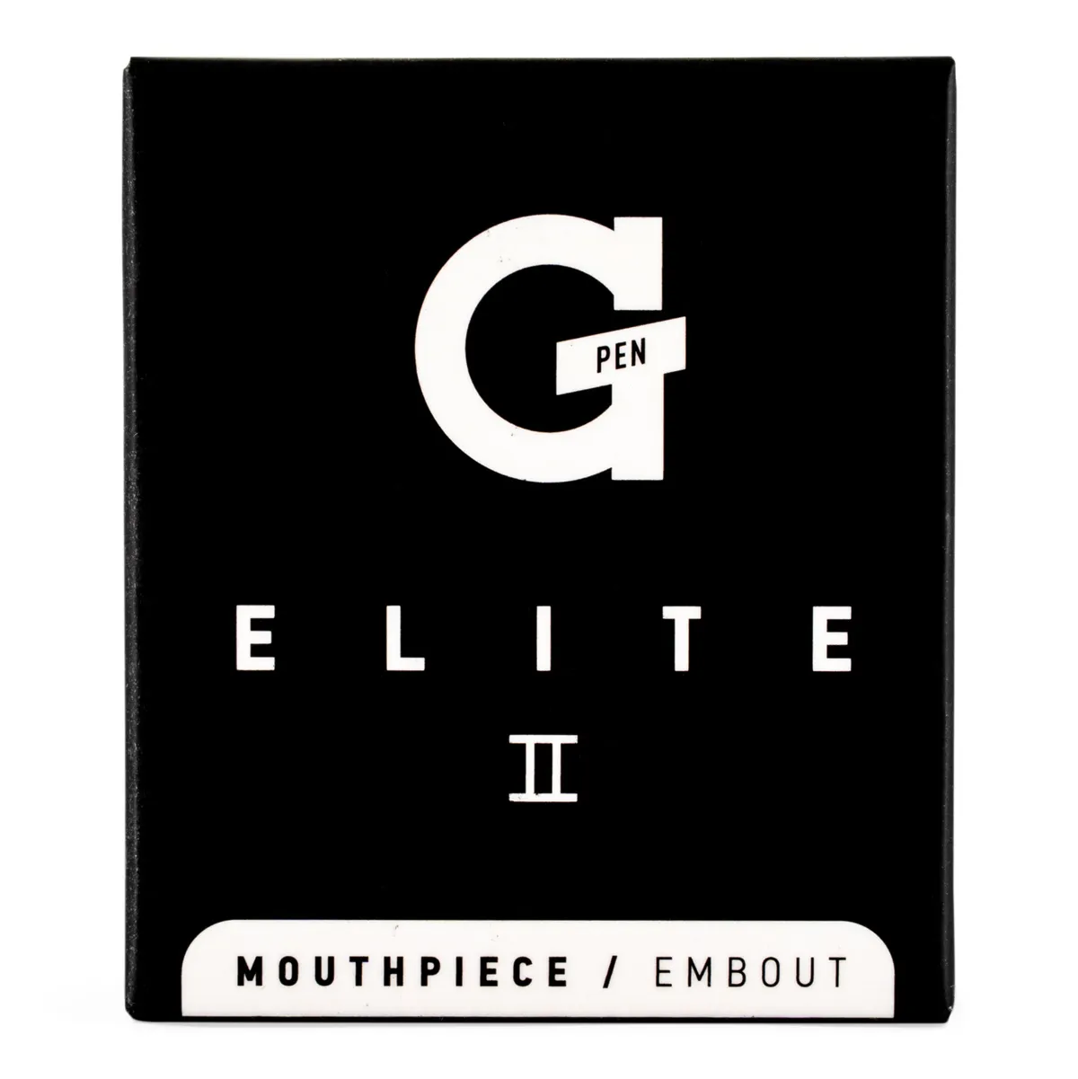 Boccaglio G Pen Elite II — immagine 4