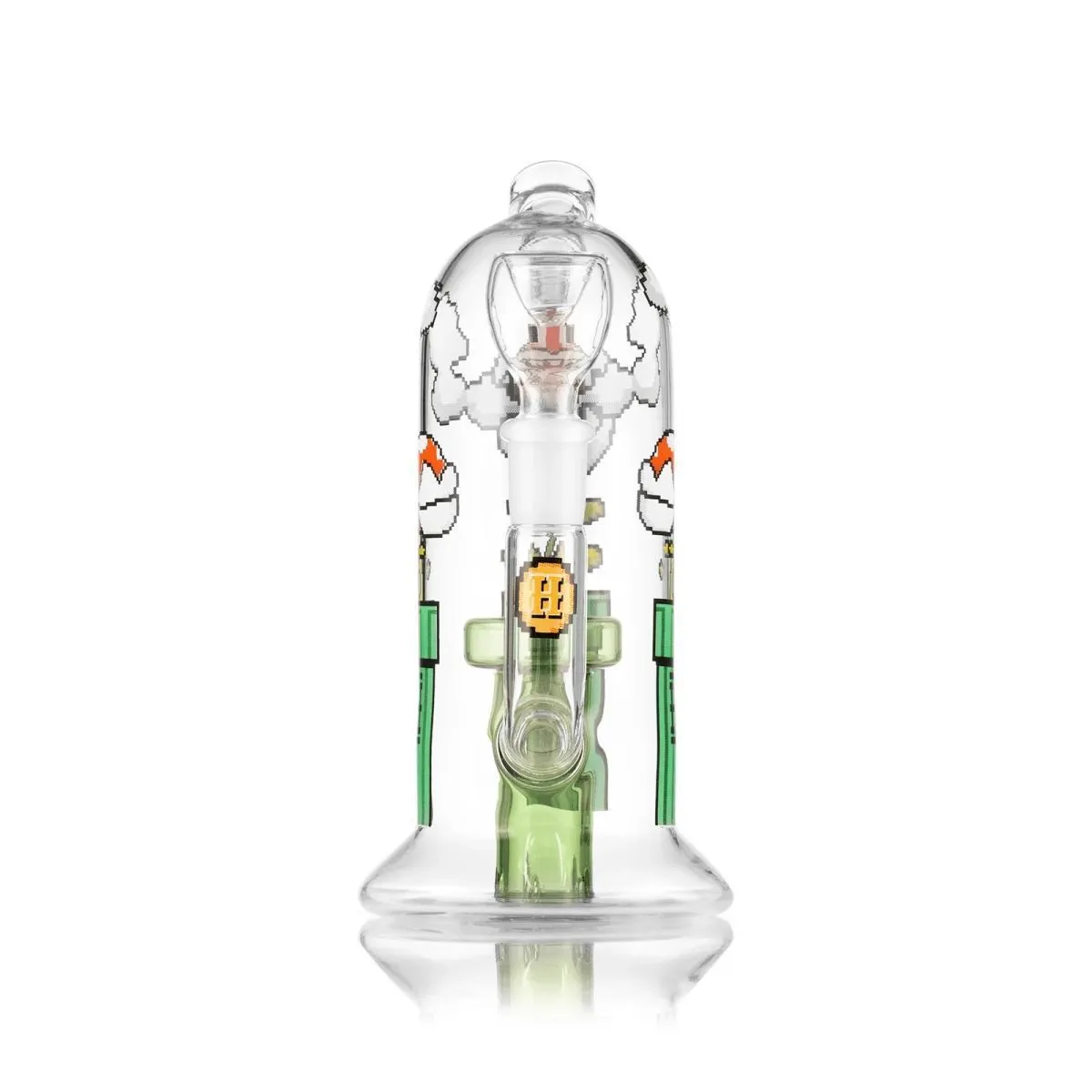Bong Gaming Flower Hemper — immagine 3