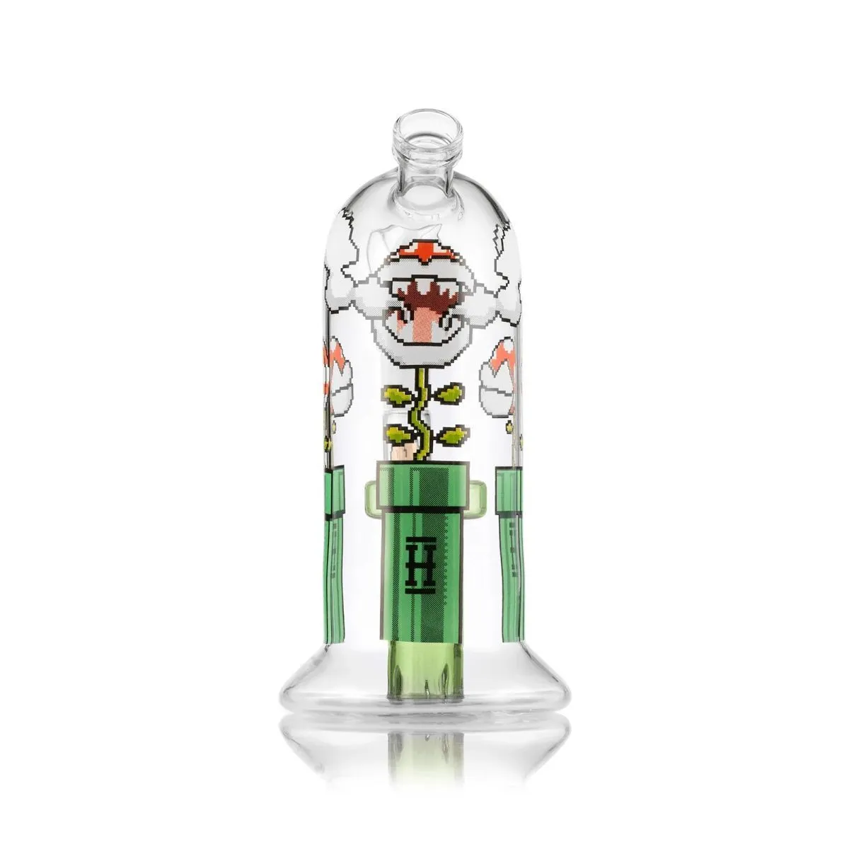 Bong Gaming Flower Hemper — immagine 4