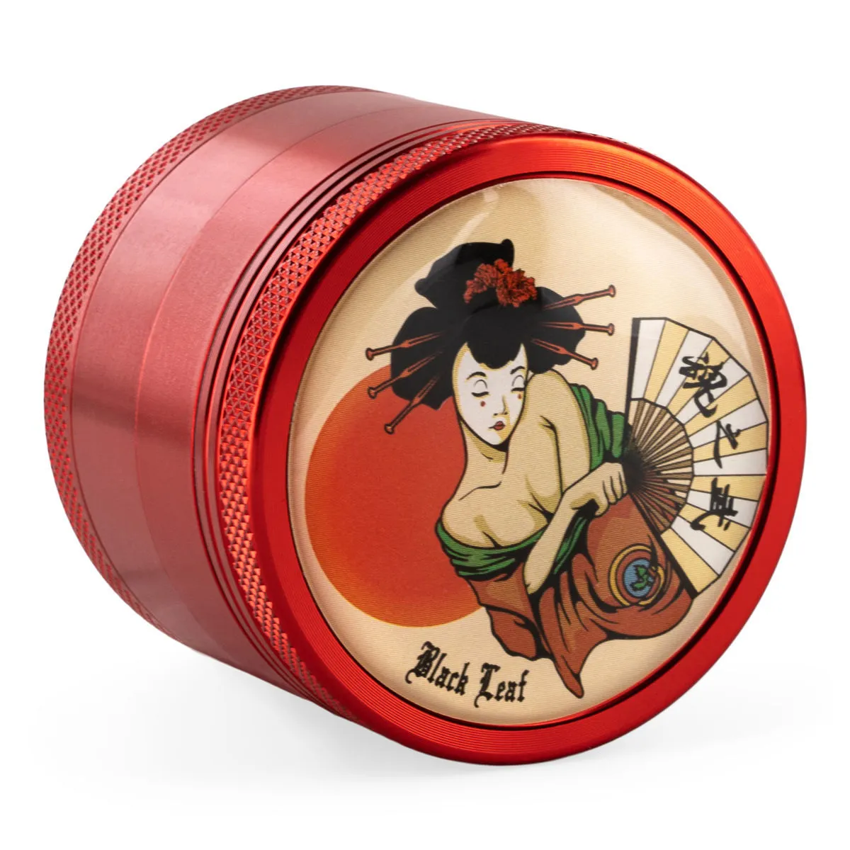 Geisha Grinder