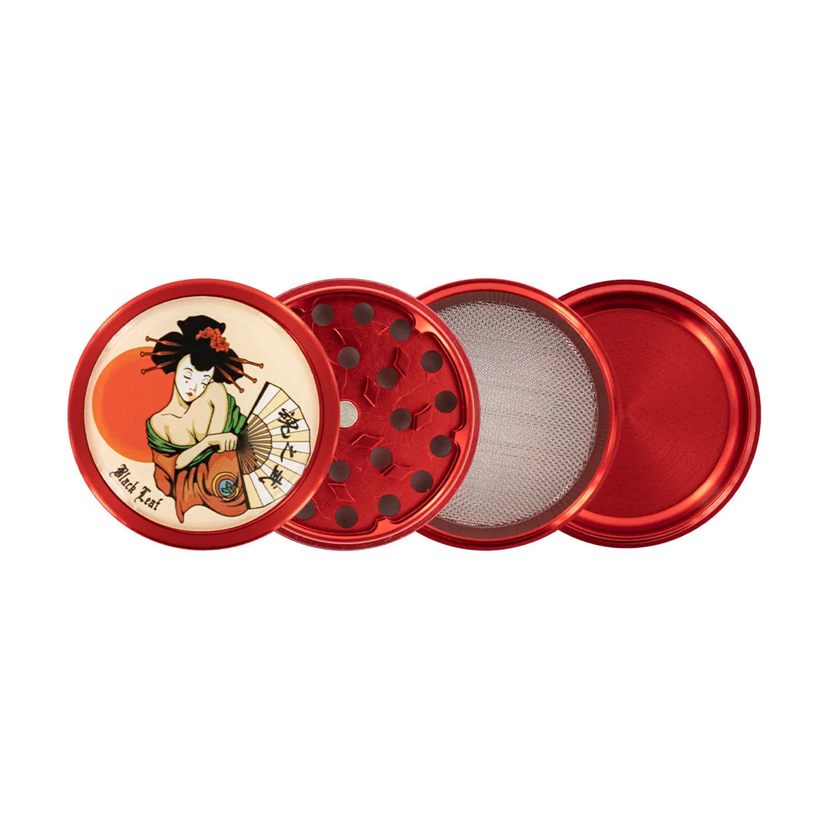 Geisha Grinder — immagine 2