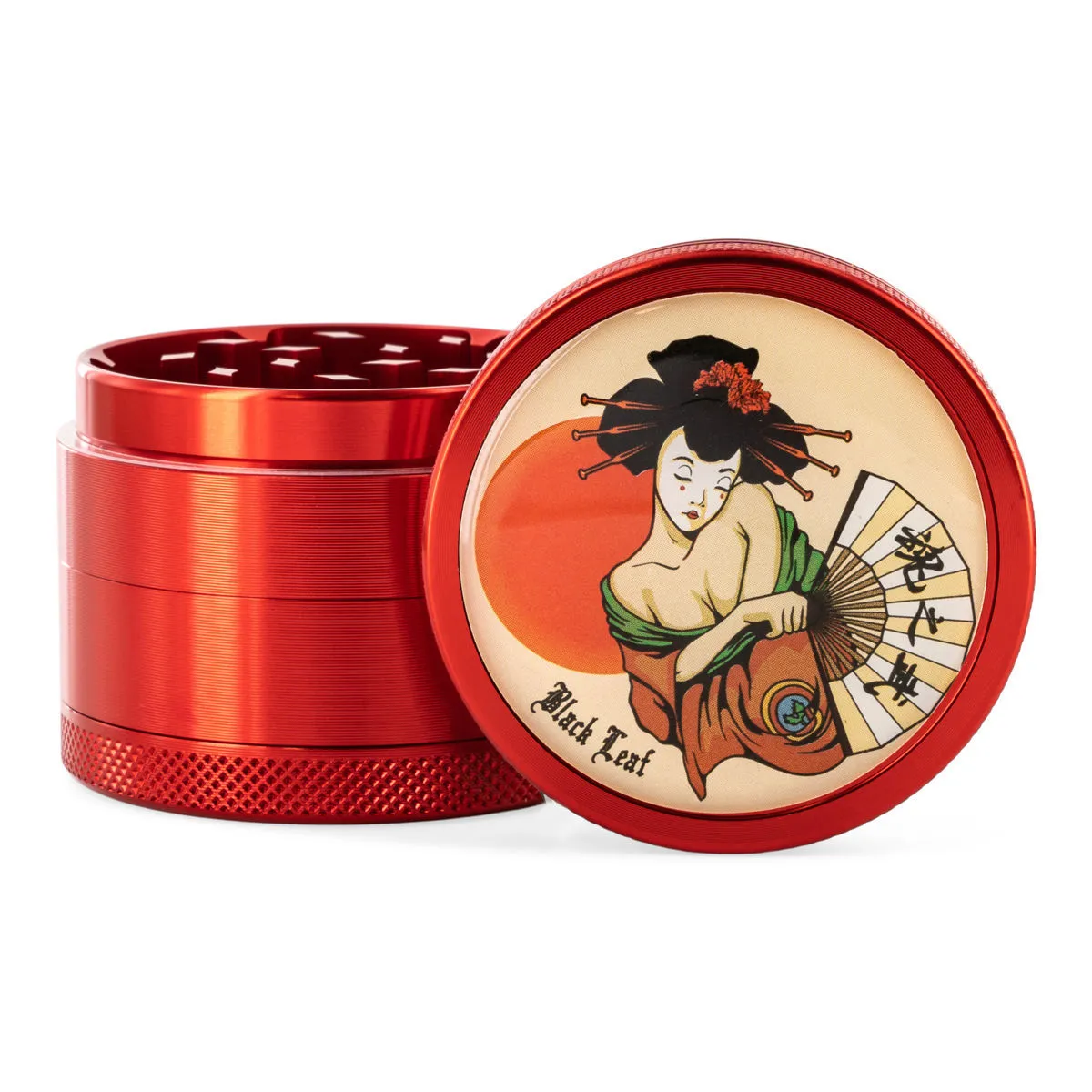 Geisha Grinder — immagine 3