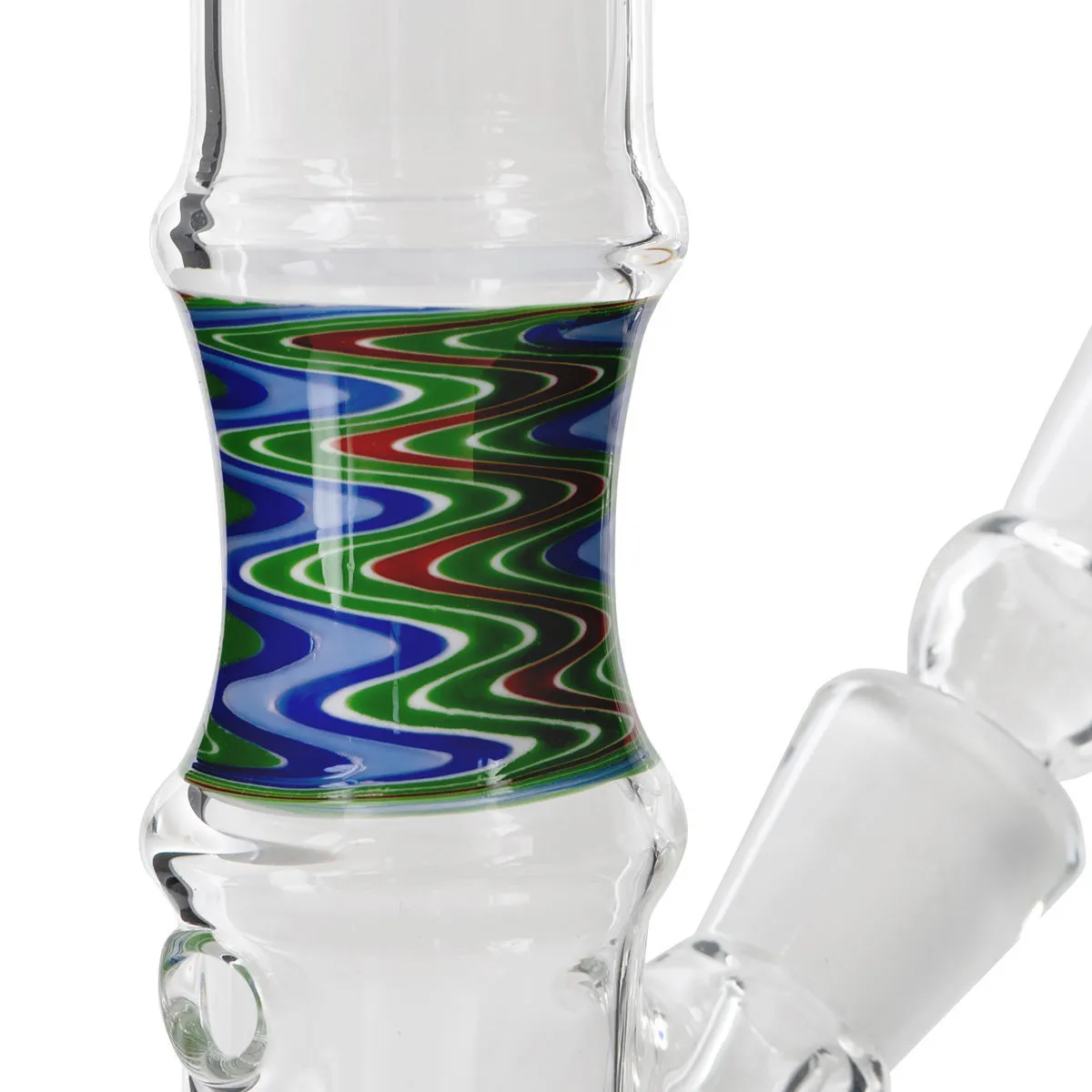 Bong in vetro Surf (EHLE) — immagine 3