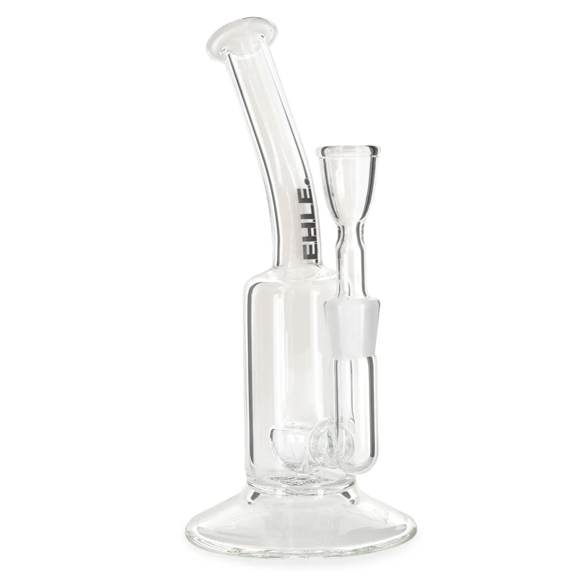 Bubbler in vetro piccolo (EHLE)